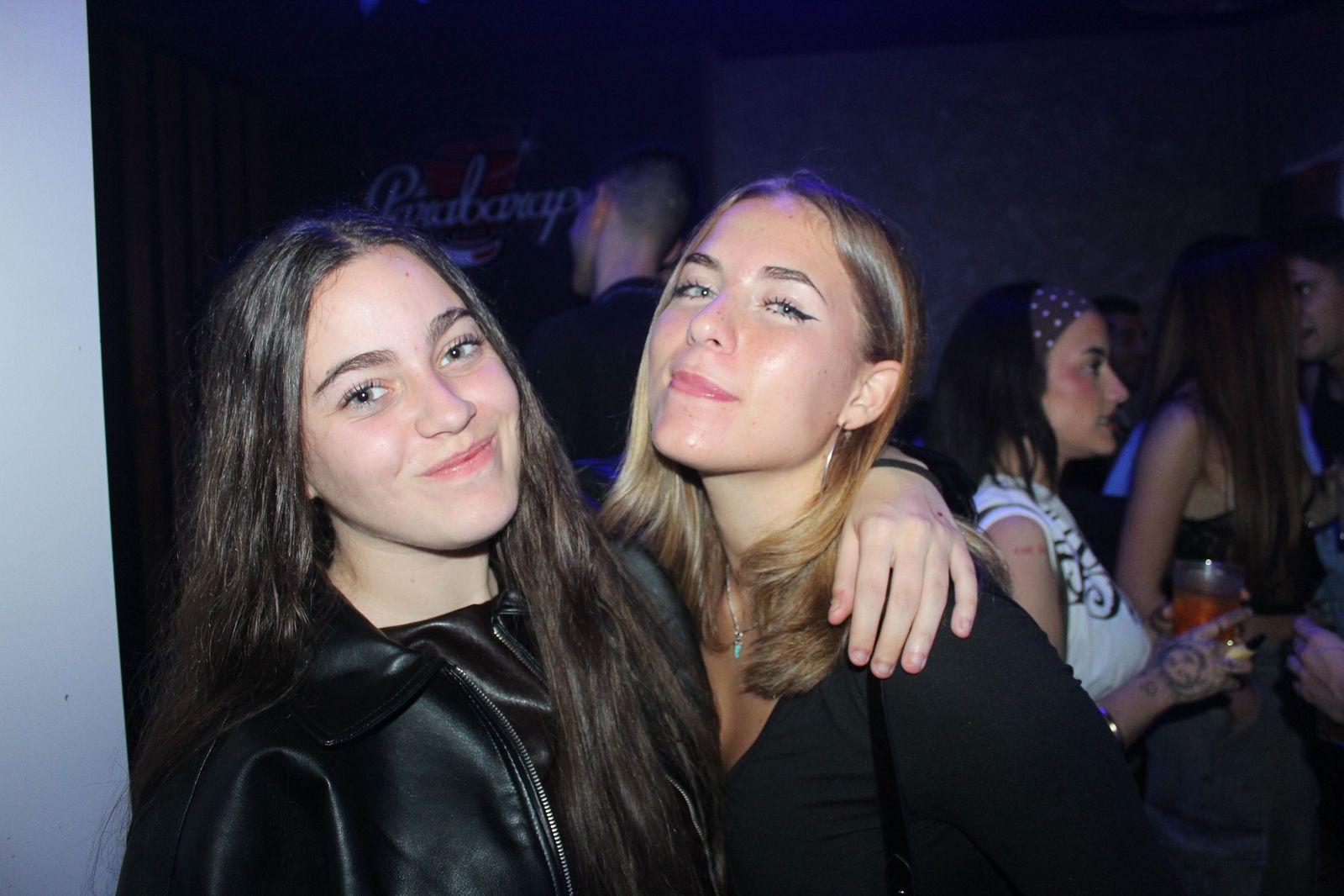 Salamanca de Noche, viernes 7 de noviembre