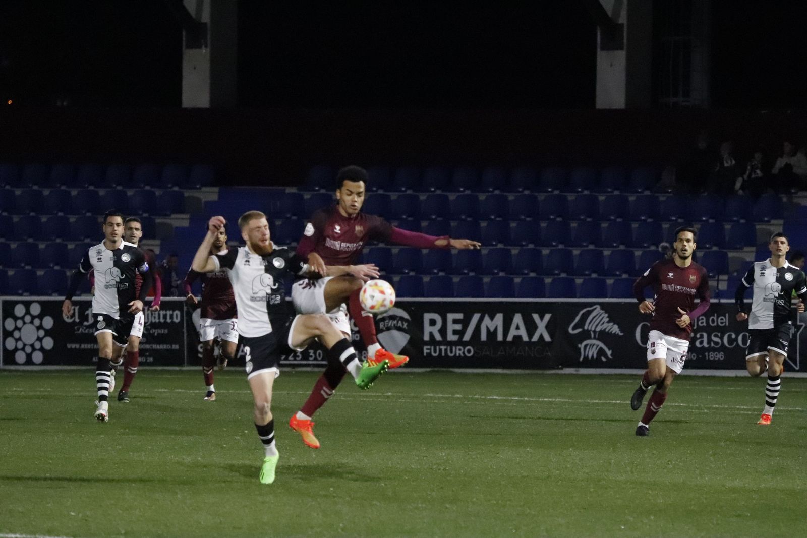 Unionistas - Pontevedra