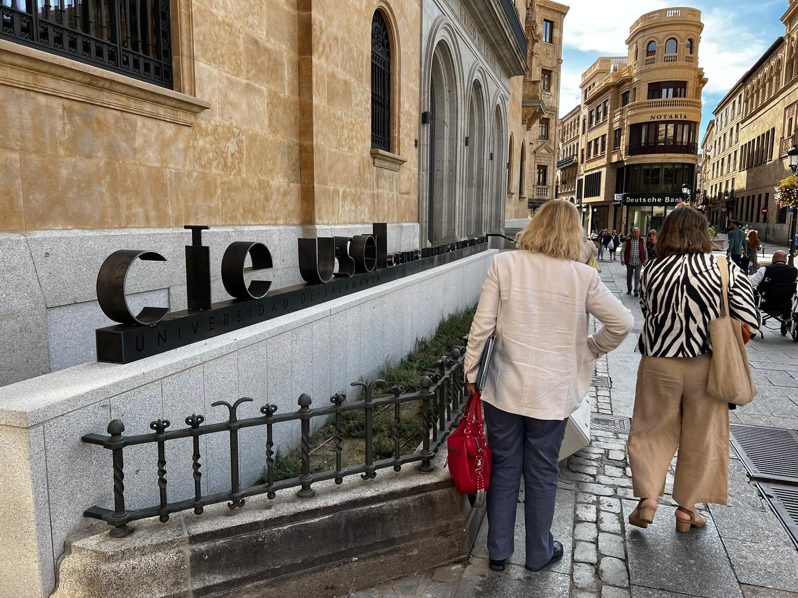 Centro Internacional del Español (CIE)