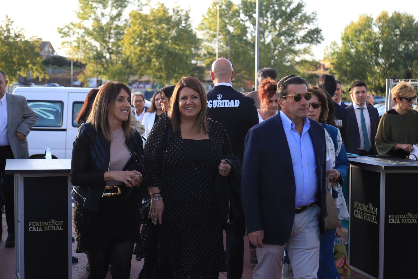 GALERÍA | Premios Caja Rural 2025