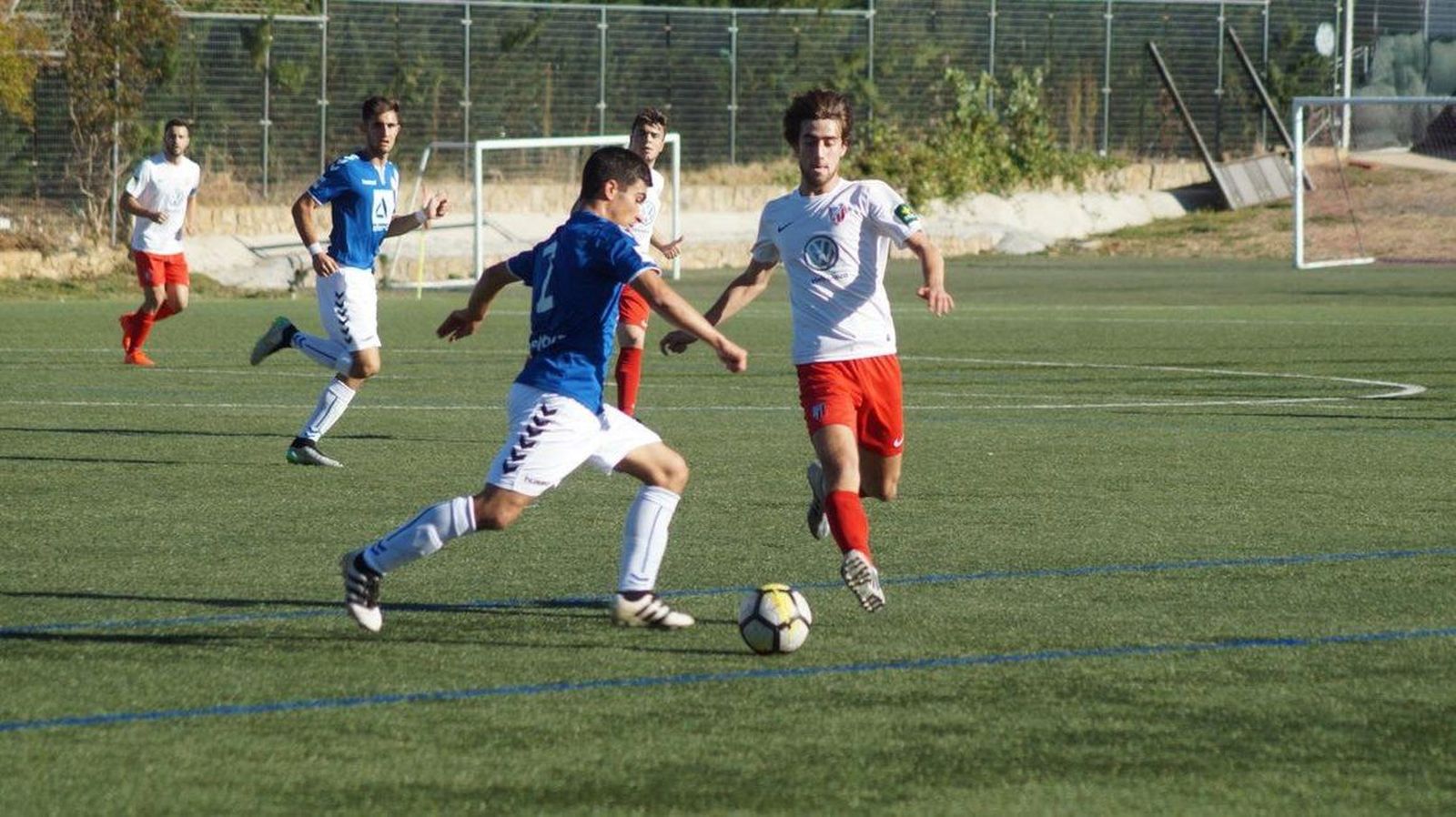 STA MARTA DH MAJADAHONDA 2