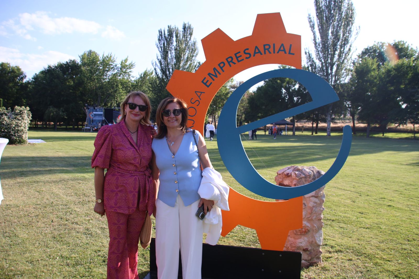 Entrega de premios Carbajosa empresarial