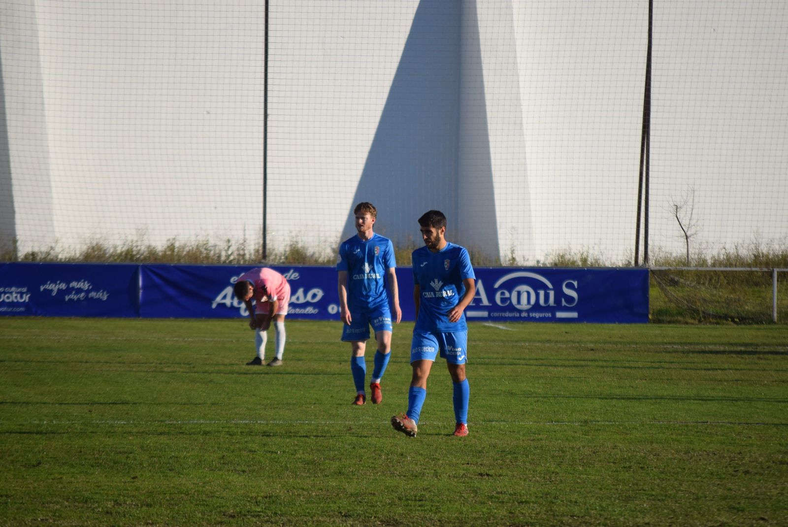 CD Villaralbo   Atlético Astorga (67)