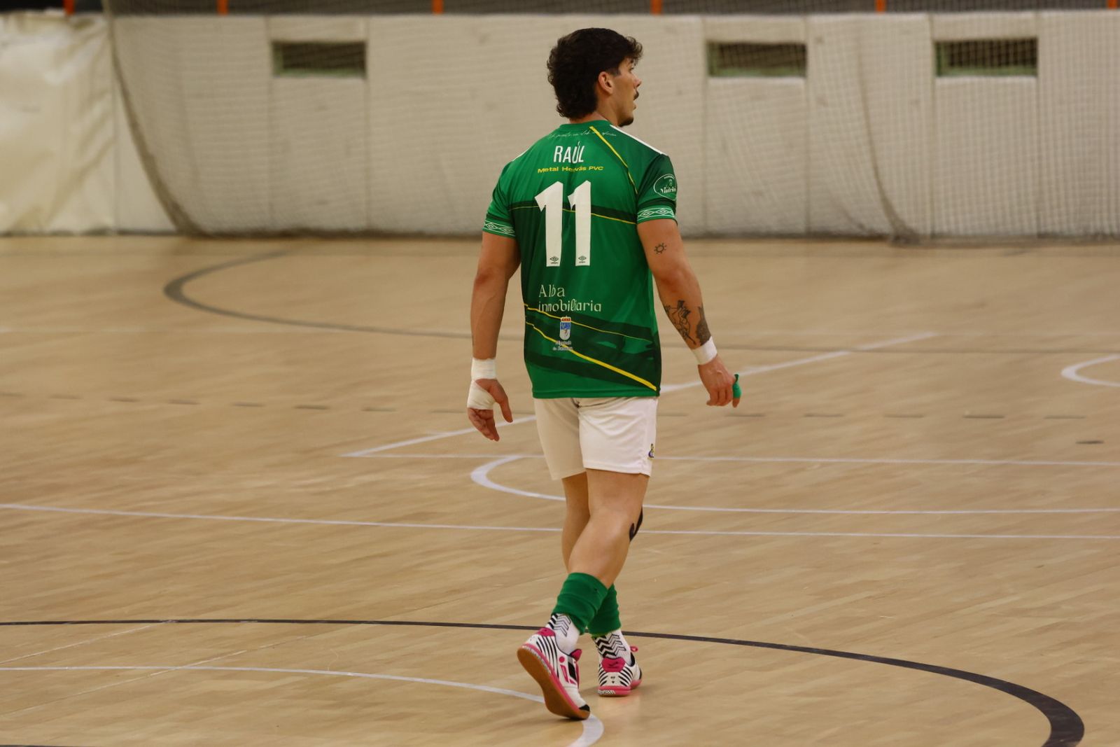 Salamanca Fútbol Sala - Albense