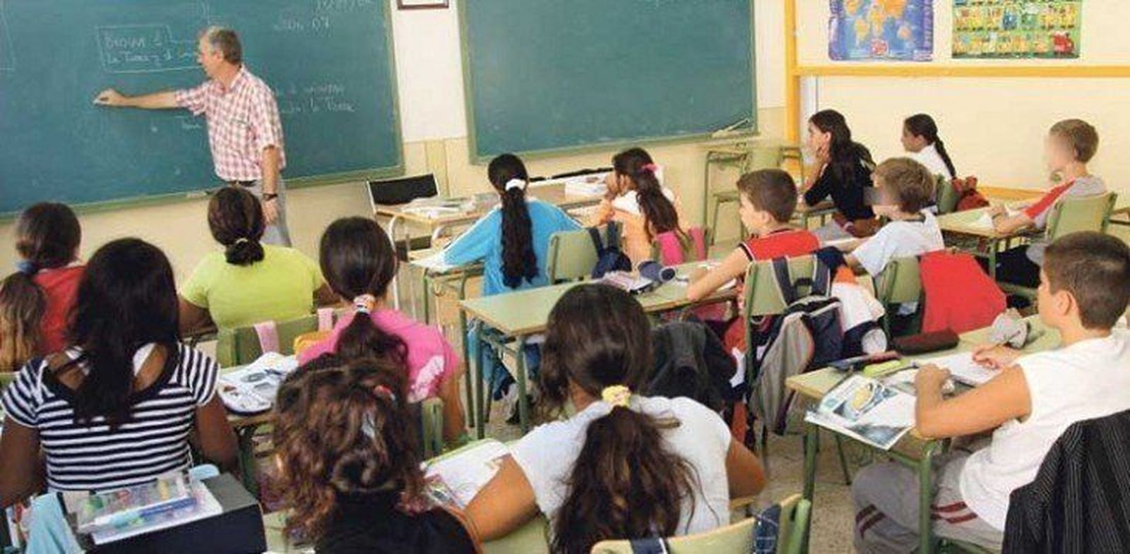 Nace la ‘Escuela de verano’ para docentes