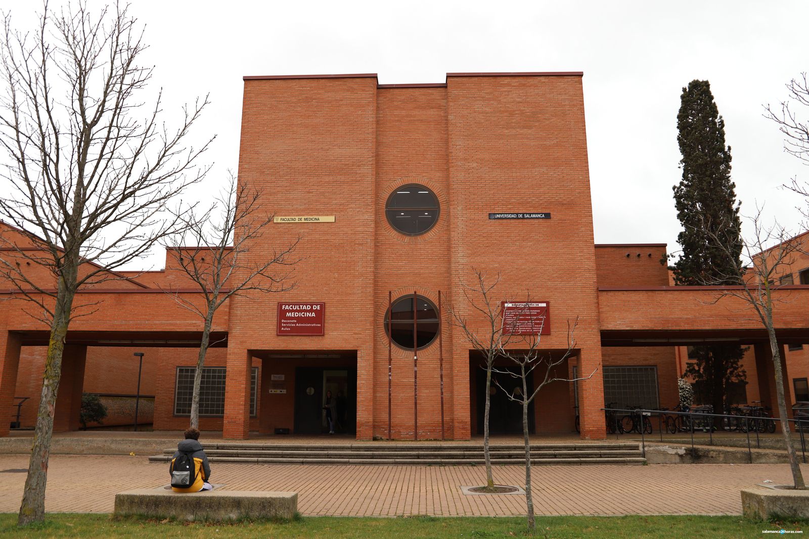 Facultad de medicina