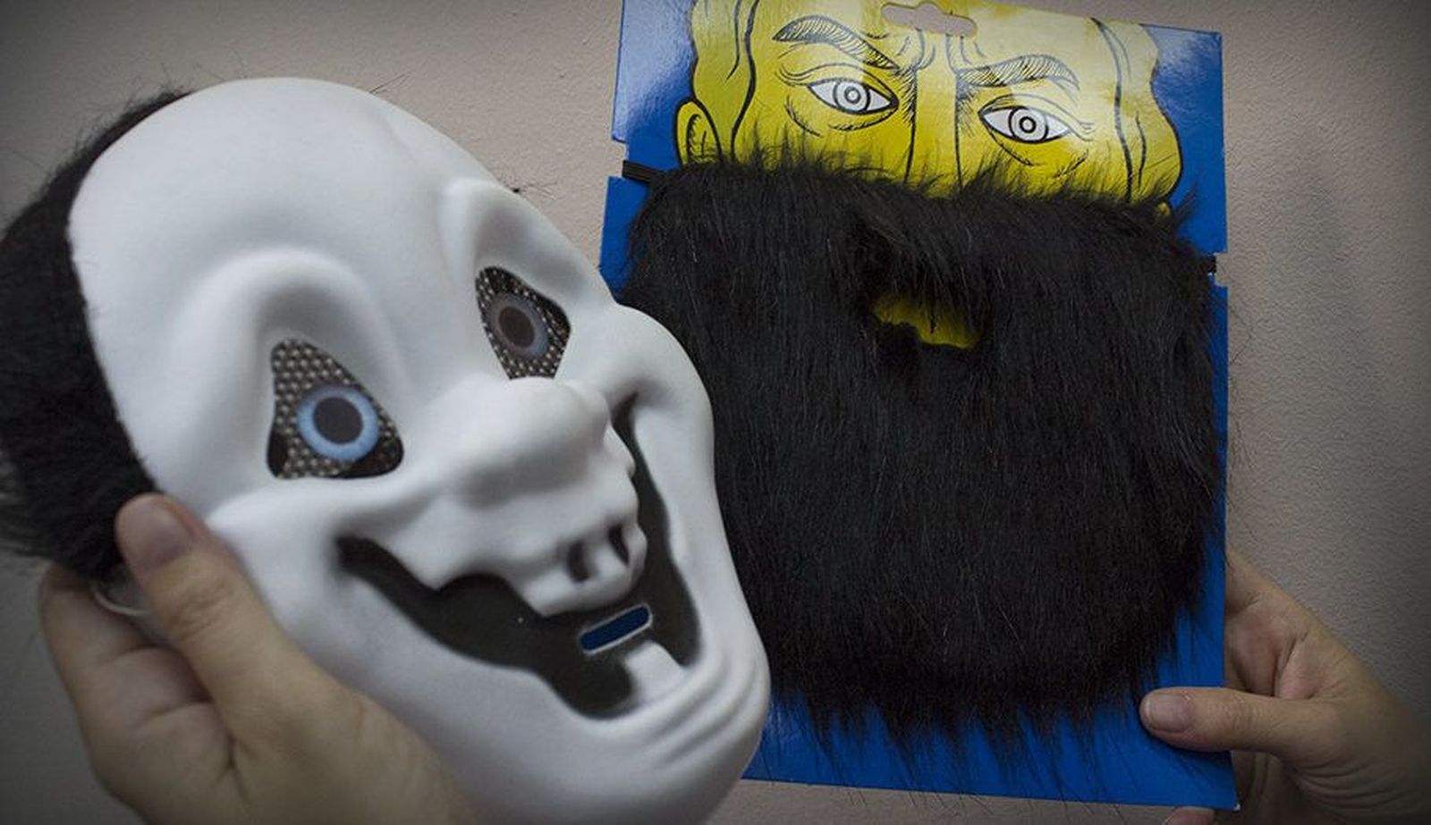 Disfraces seguros para disfrutar de un Carnaval sin riesgos