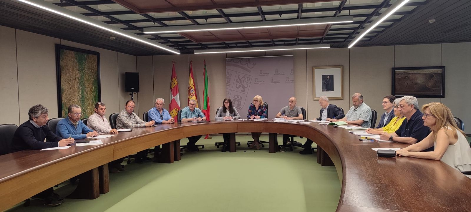 Consejo Agrario Provincial