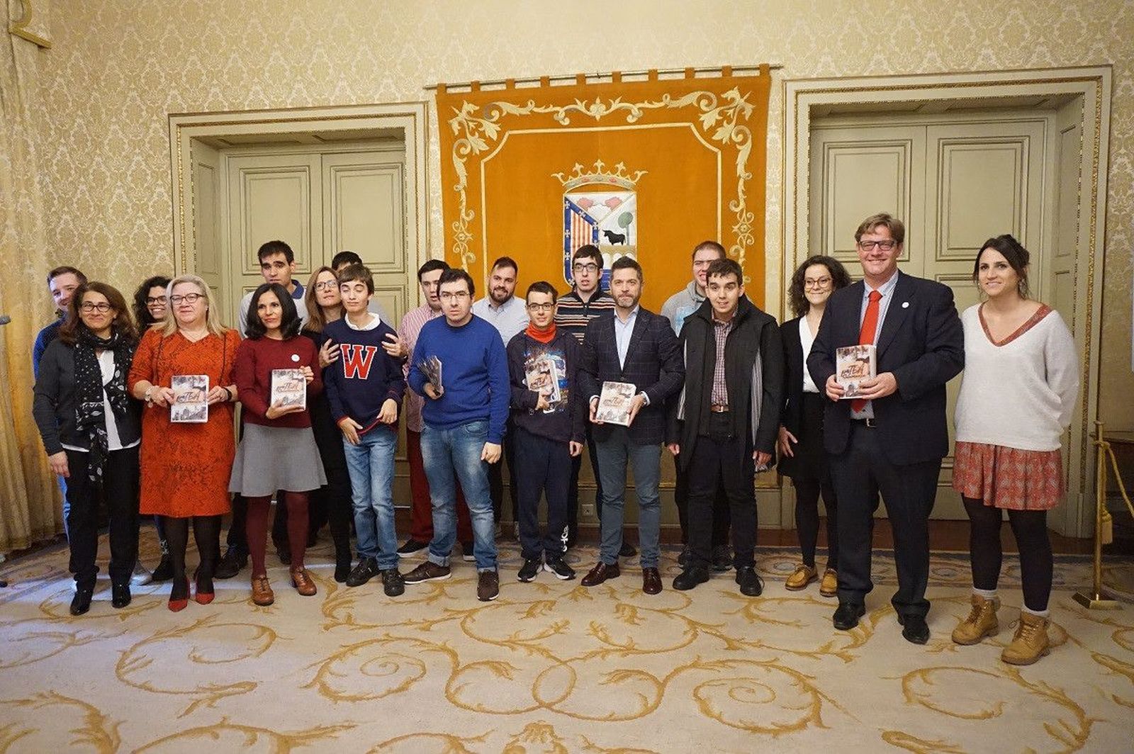 GUIA PATEA SALAMMANCA