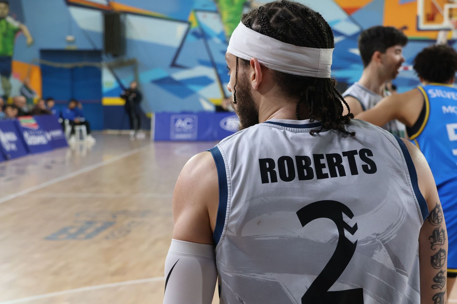 GALERÍA | Revive el esperado encuentro entre el CB Zamora y el Movistar Estudiantes