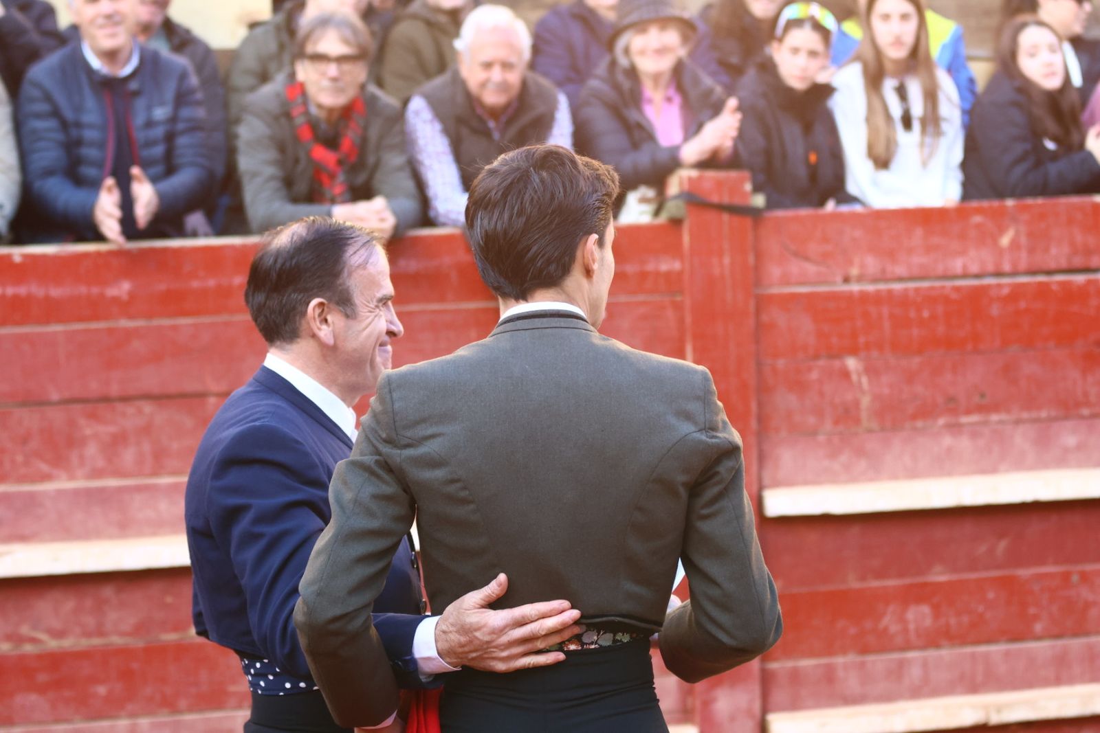 Festival del martes en el Carnaval del Toro 2026