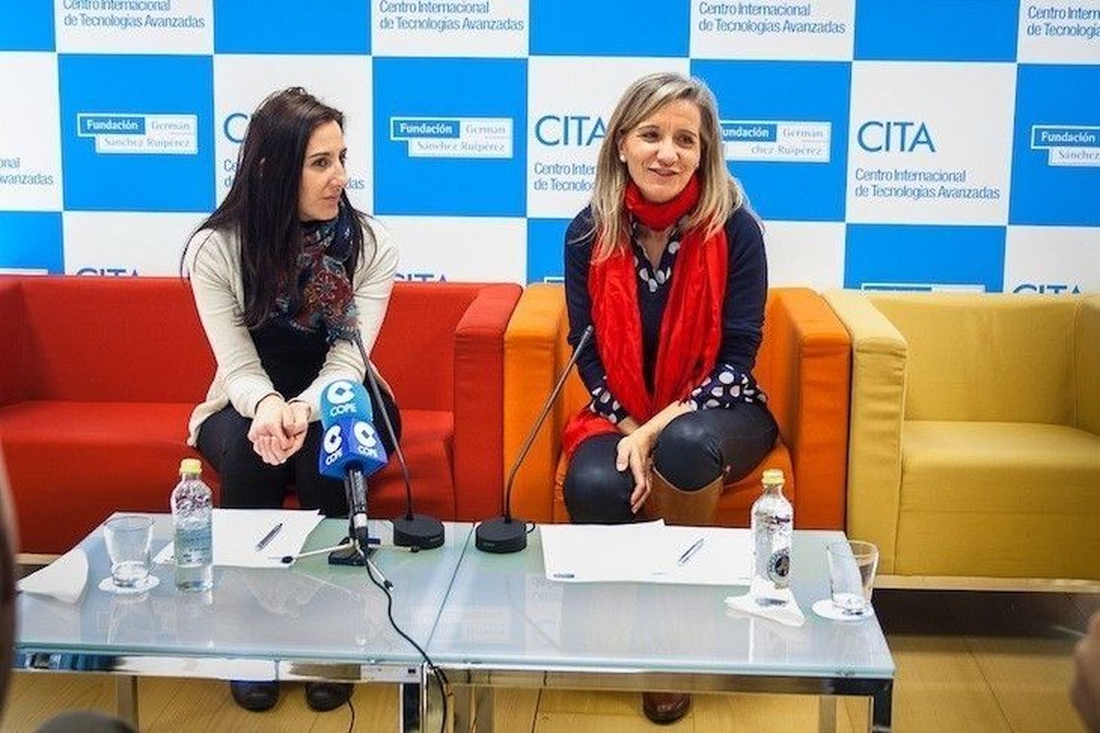 El CITA anima a cocinar utilizando la imaginación, creatividad y nuevas tecnologías El CITA anima a cocinar utilizando la imaginación, creatividad y nuevas tecnologías
