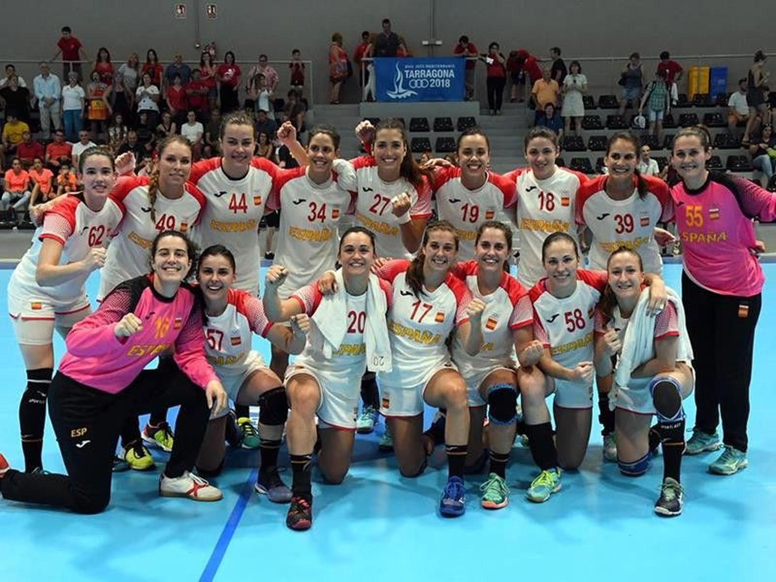 O'mullony selección foto Valentín González de Garibay