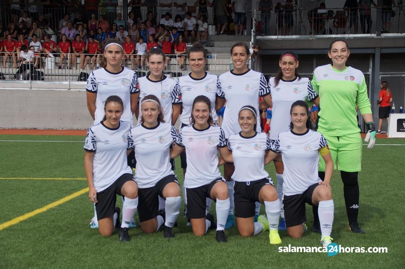 Primer torneo de fútbol femenino Ciudad de Salamanca (190)