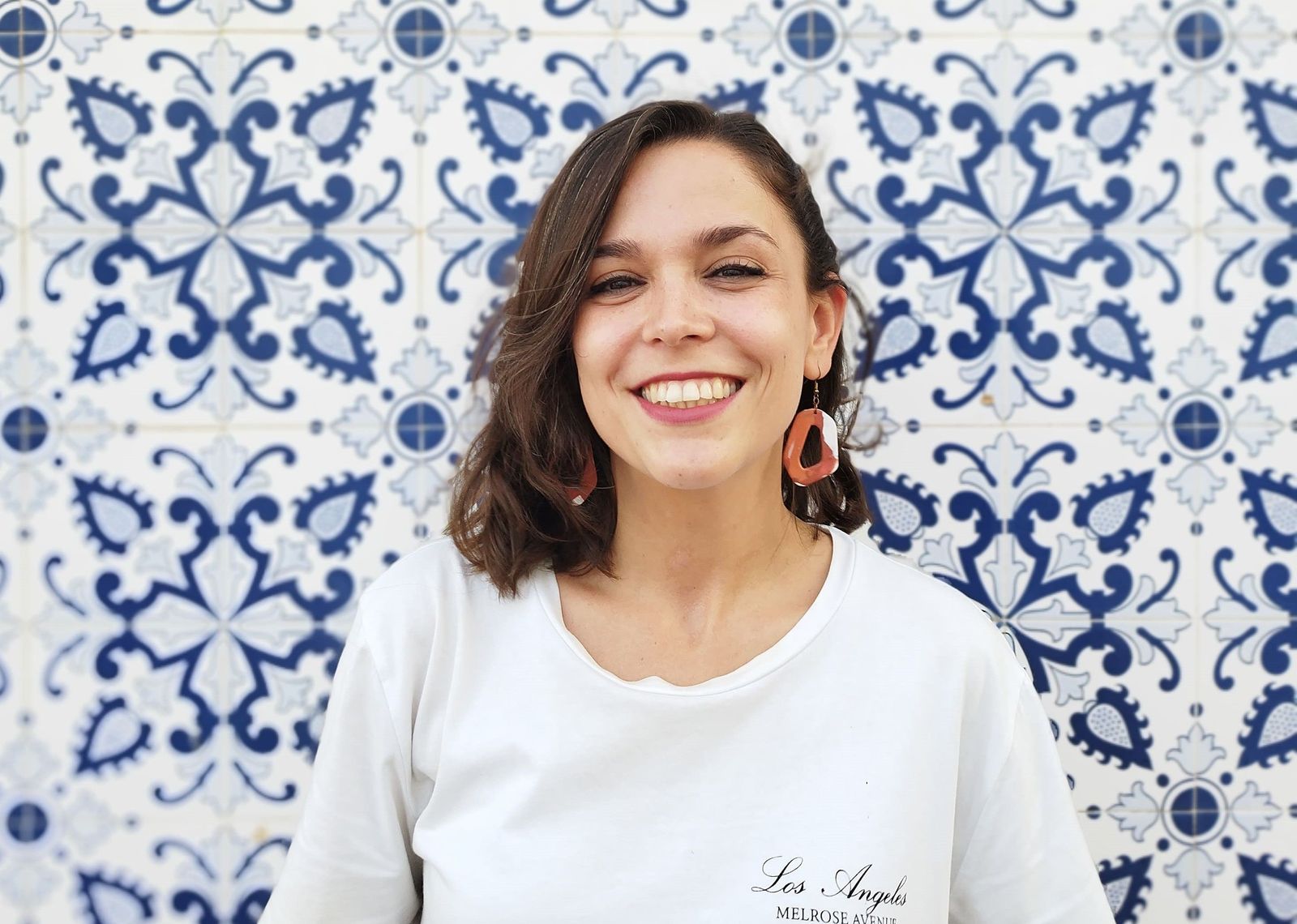 Beatriz Arias guionista salmantina