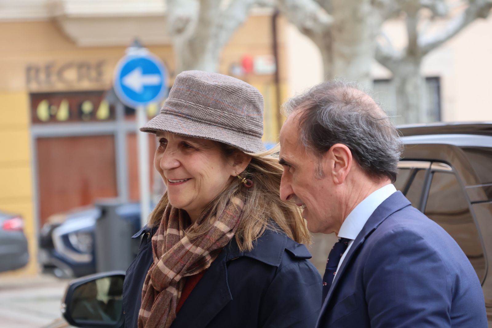 visita-de-la-infanta-elena-a-zamora-8