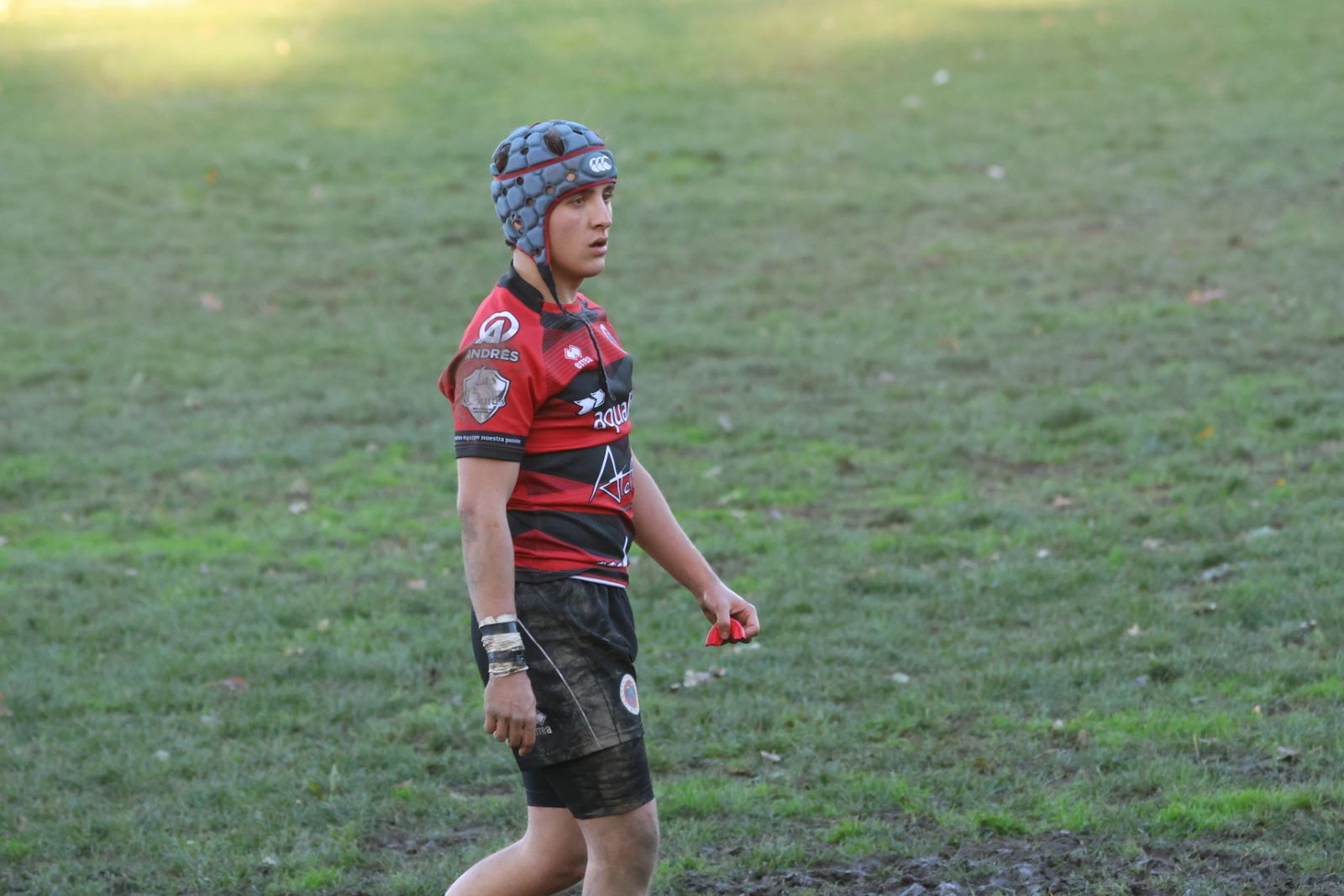 Salamanca Rugby Club - VRAC Territorial