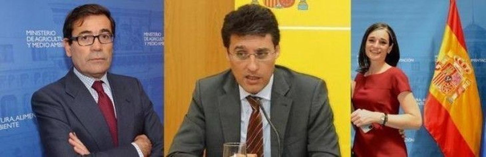 Isabel García Tejerina nombra nuevos altos cargos en el Ministerio