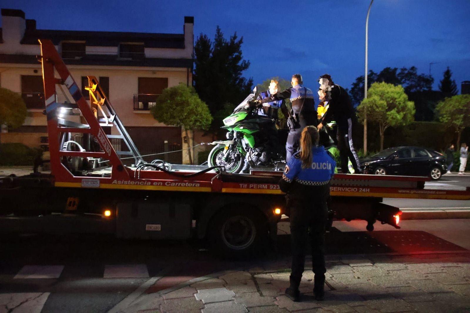 fallece-un-motorista-en-un-aparatoso-accidente-en-santa-marta-de-tormes-3