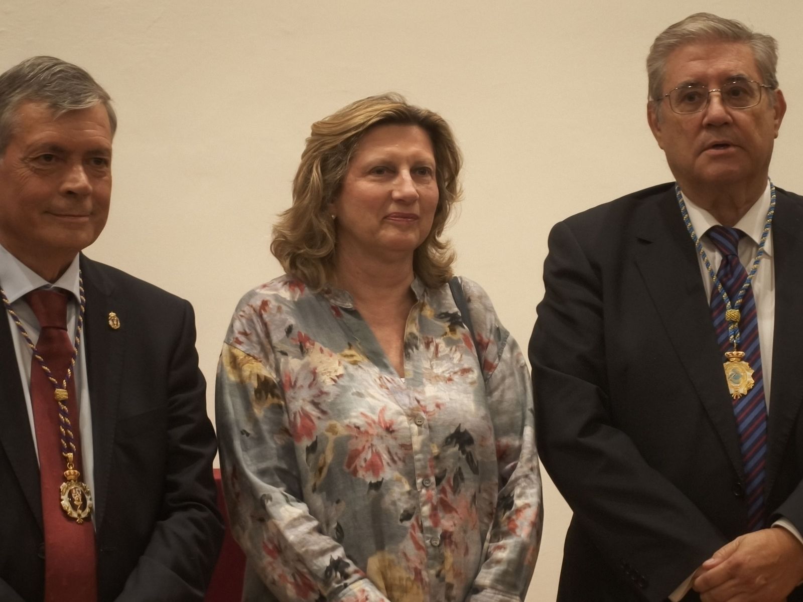 El Colegio Oficial de Farmacéuticos de Salamanca celebra XII Reunión Científica de las Academias Sanitarias de Castilla y Leó