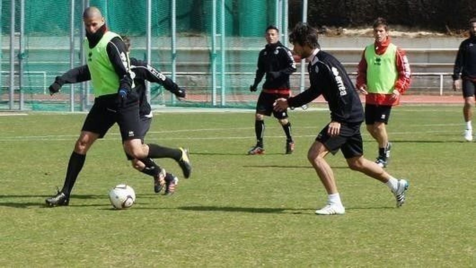 Sito Castro se someterá este martes a una resonancia