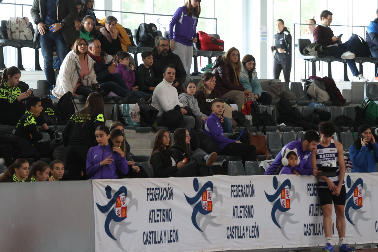 Campeonato Autonómico de Clubes Short Track