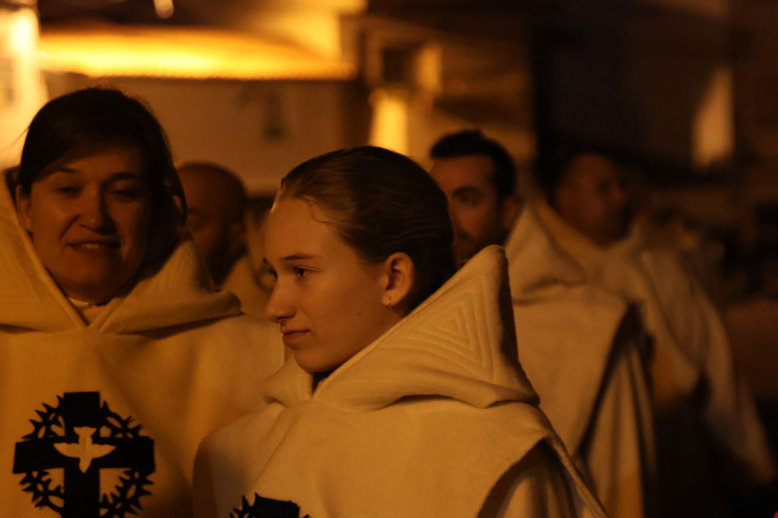 GALERÍA | Revive en imágenes la procesión del Espíritu Santo