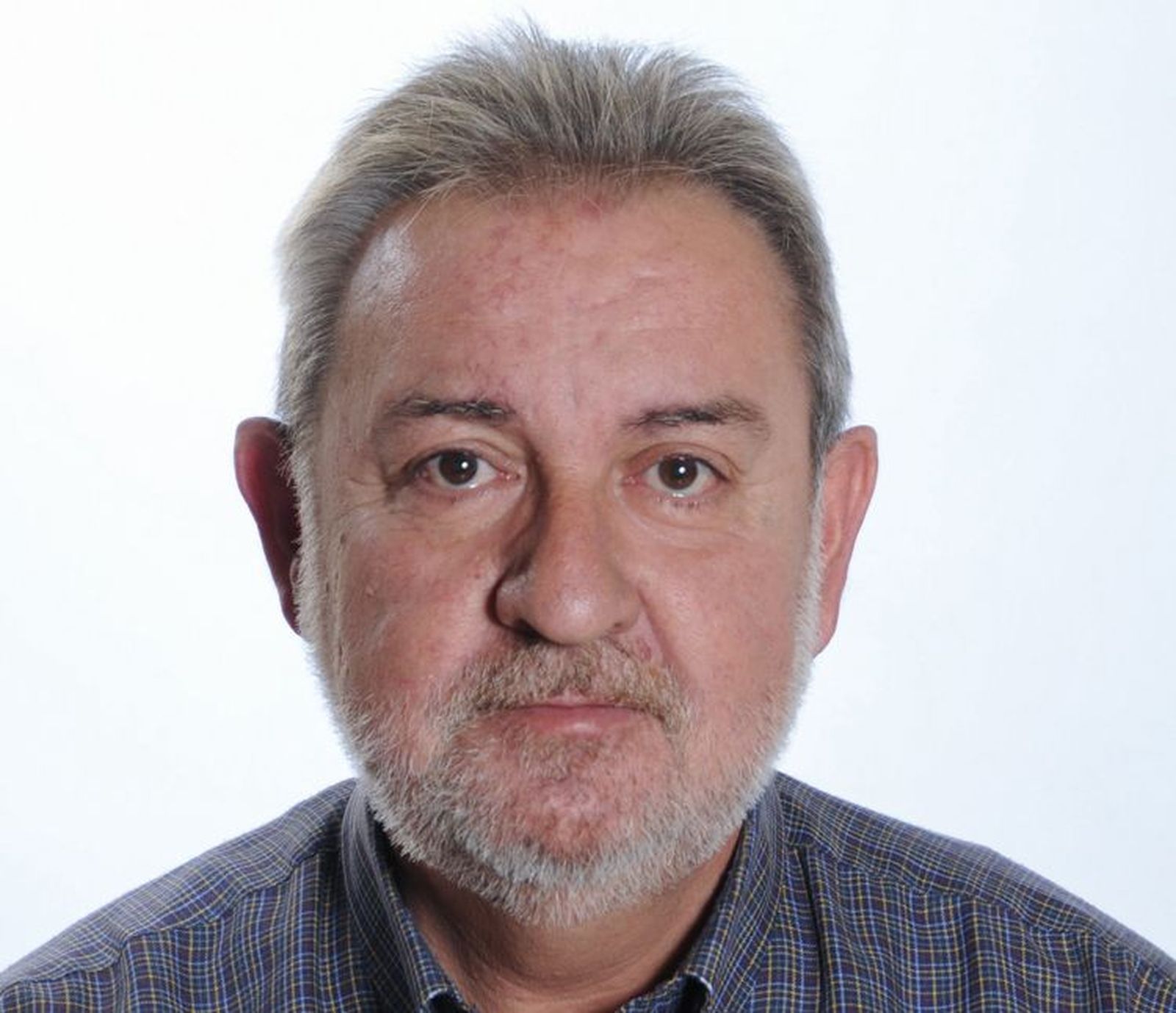 Fallece José Carlos Panizo, uno de los profesores más queridos del Colegio San Agustín