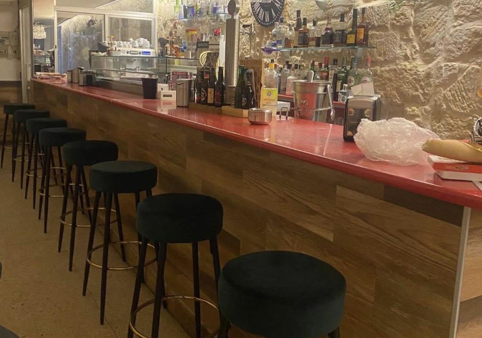 Imagen del establecimiento