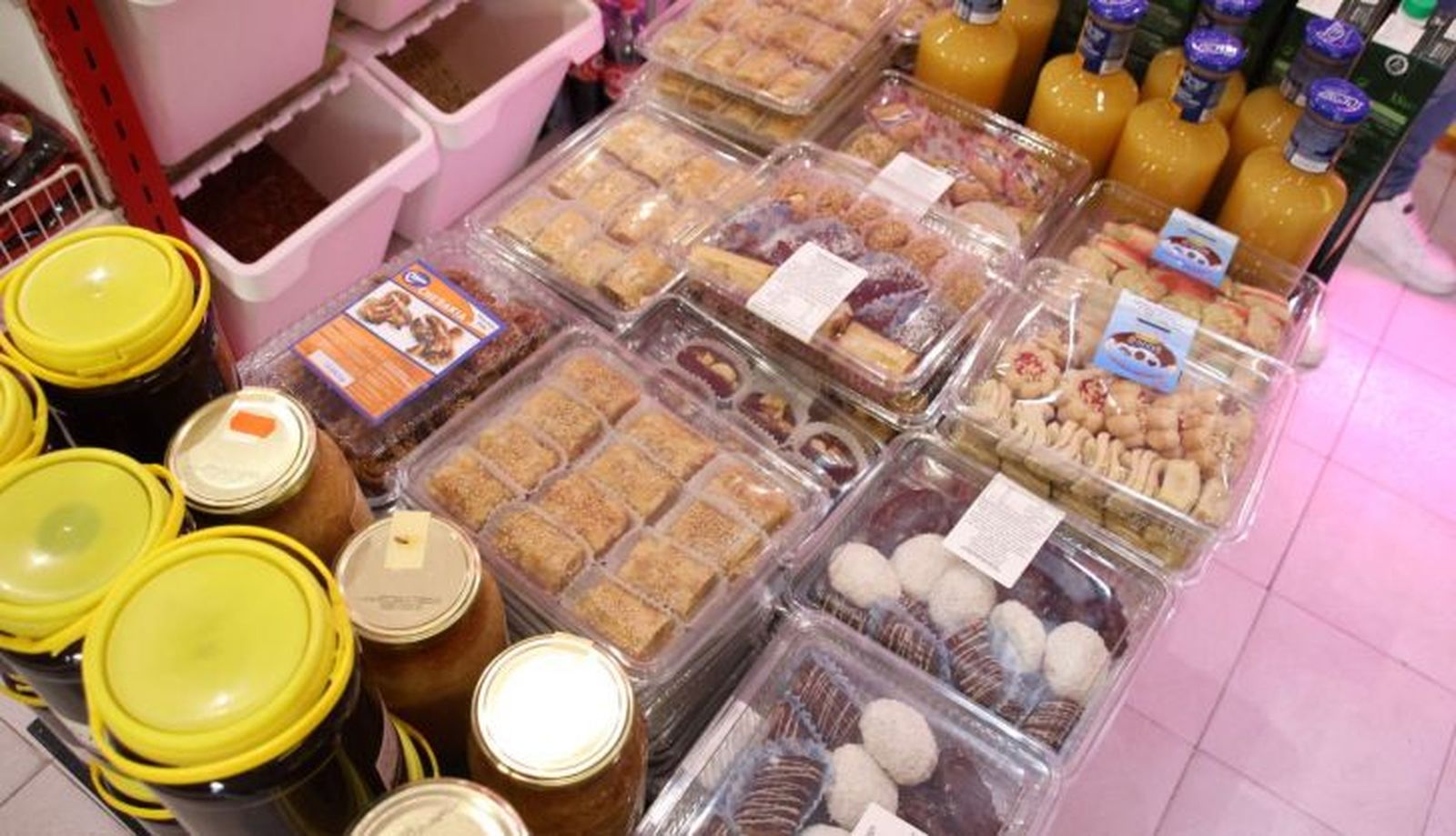 Entrevista Bilal, carnicería Halal por el Aid Sghir