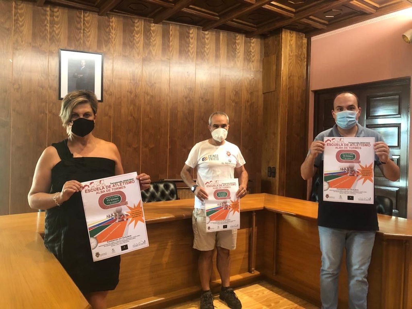 Presentacion atletismo 1