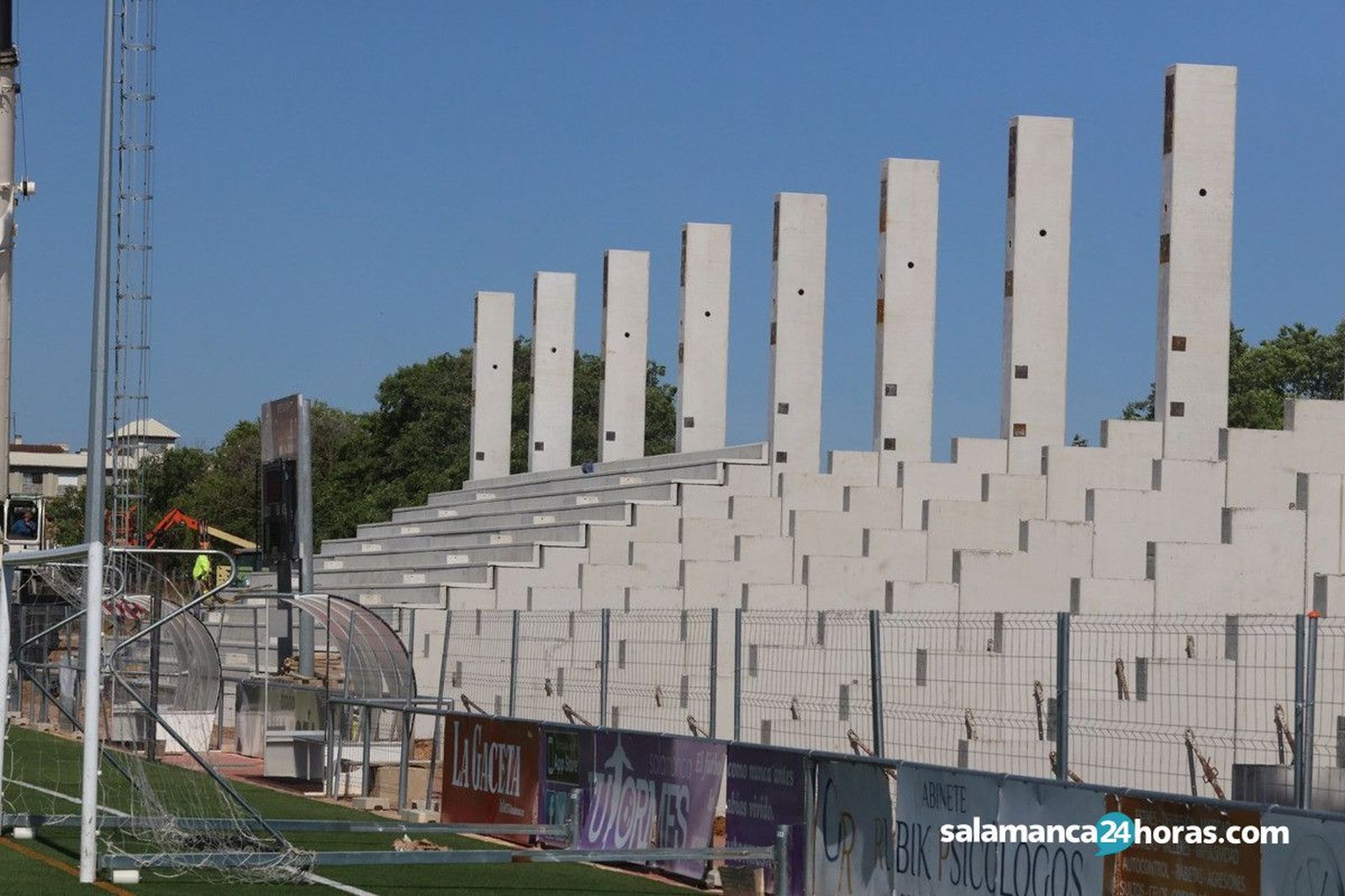 Obras Reina Sofía 9 6 2020 2