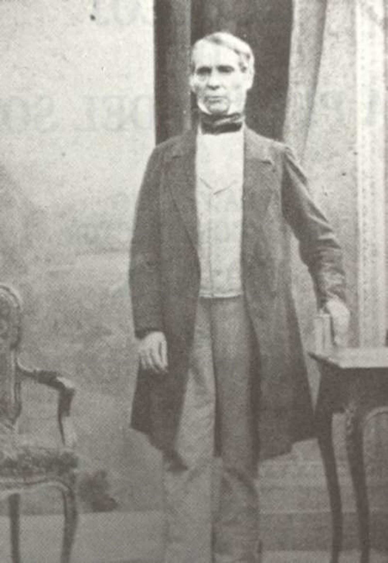 Relojero Losada: el leonés que regaló las campanadas a España