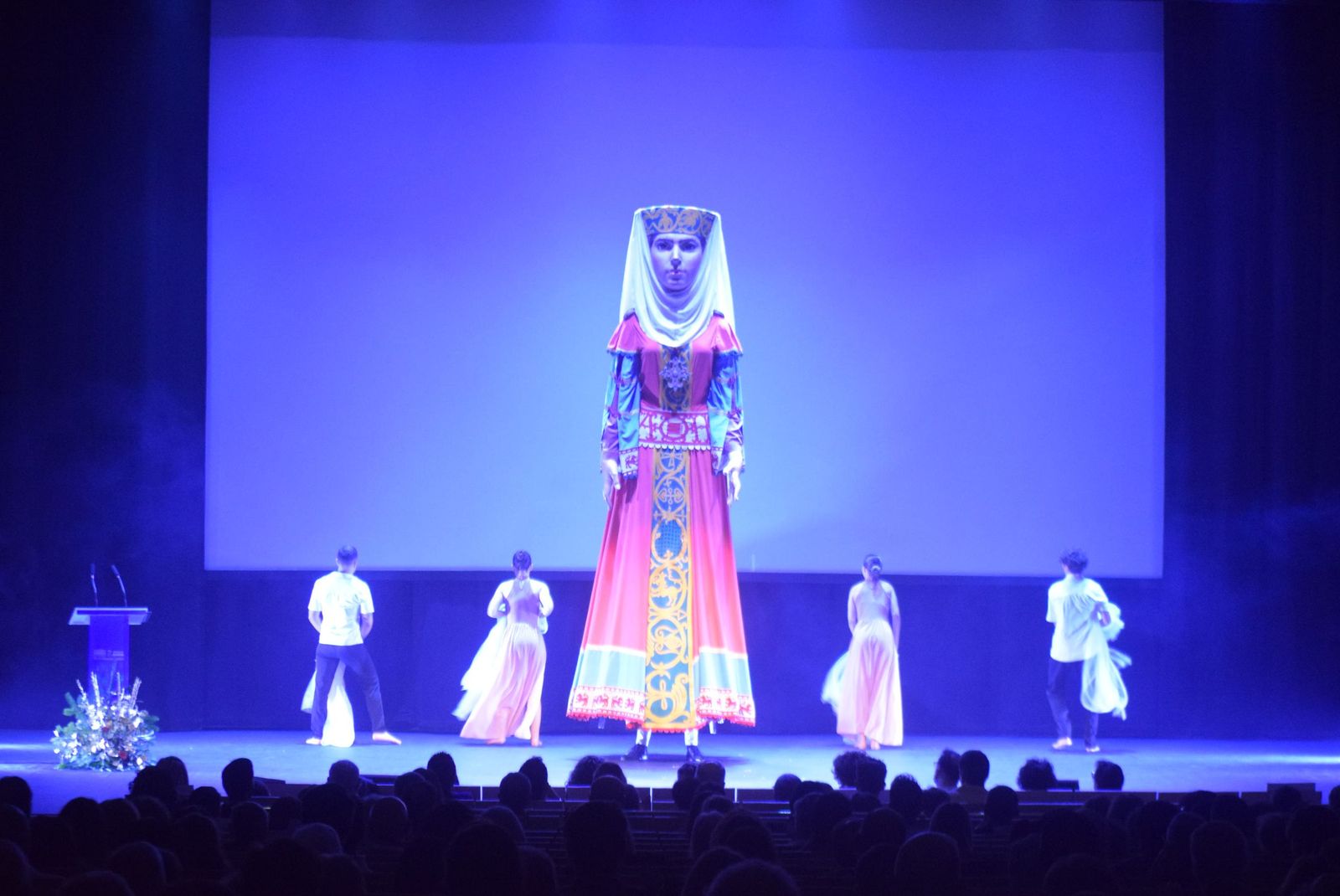 GALERÍA | Revive la gala aniversario de Capitonis Durii en el Ramos Carrión