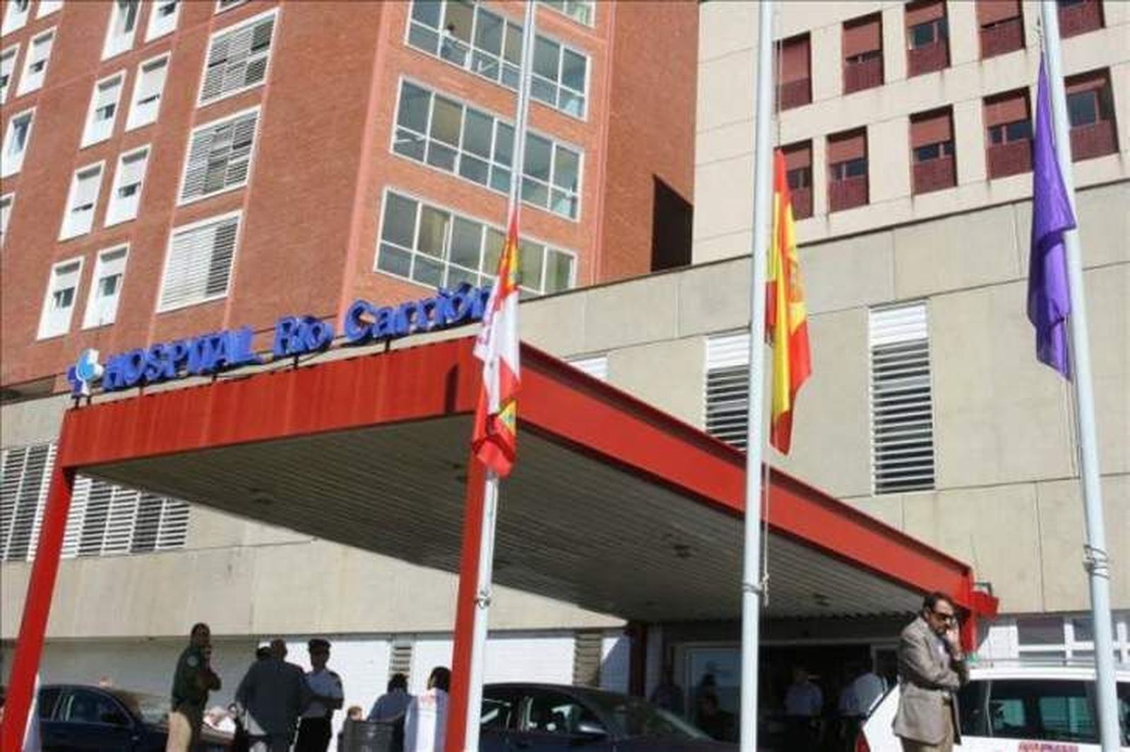 570.000 euros para suministro de gas natural del Complejo Asistencial Universitario