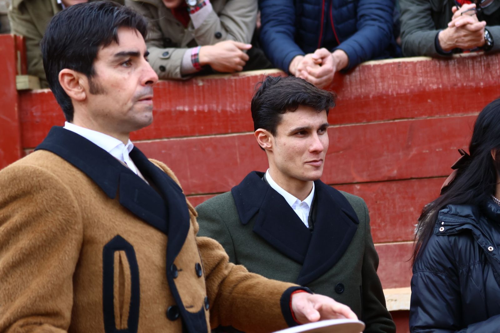 Festival del martes en el Carnaval del Toro 2026