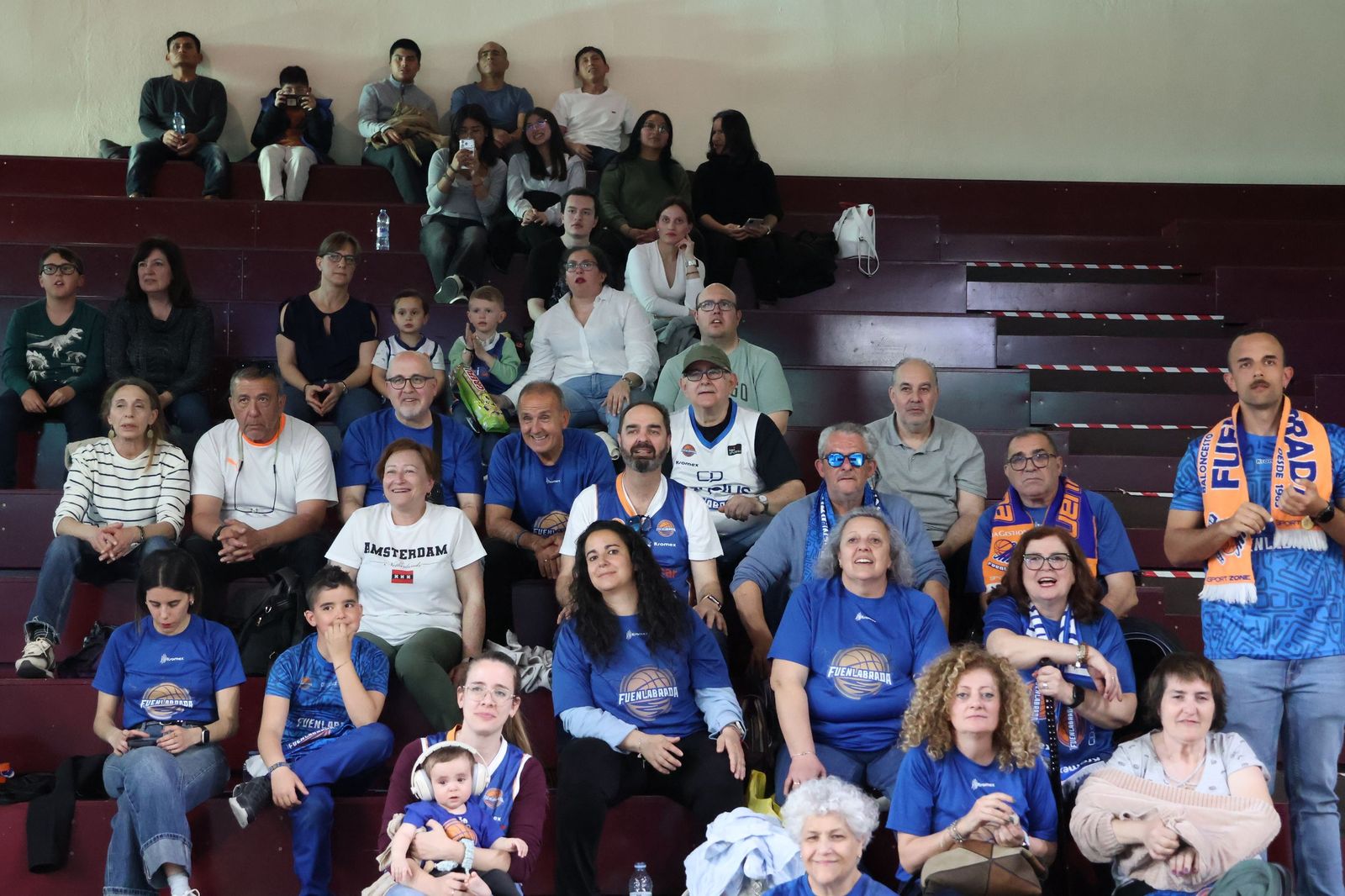 CB Zamora - Flexicar Fuenlabrada (3).JPG