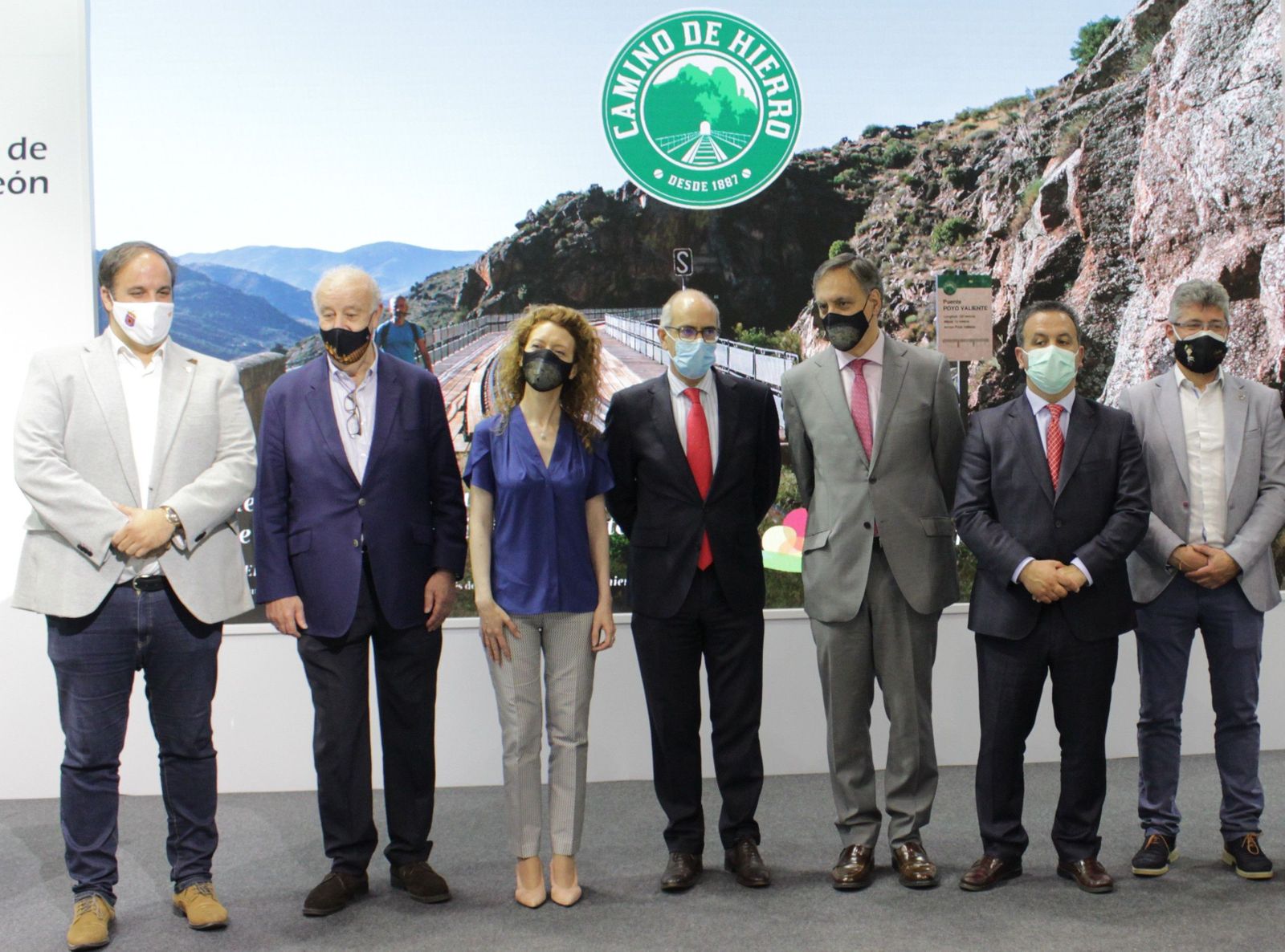 Salamanca se promociona en Fitur como reclamo turístico y cultural con una apuesta por el turismo de experiencias