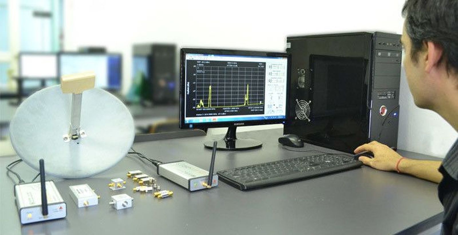 Ciencias, ingenierías y matemáticas, áreas con más oportunidades laborales