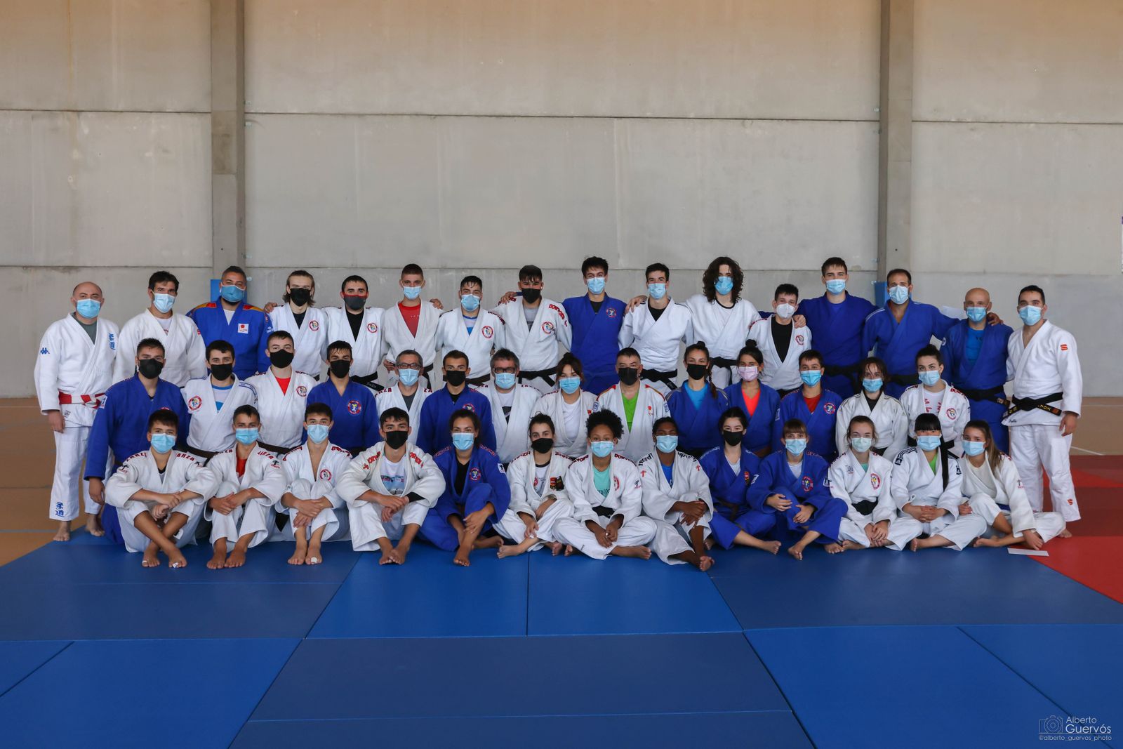 Imagen del Club Deportivo Doryoku