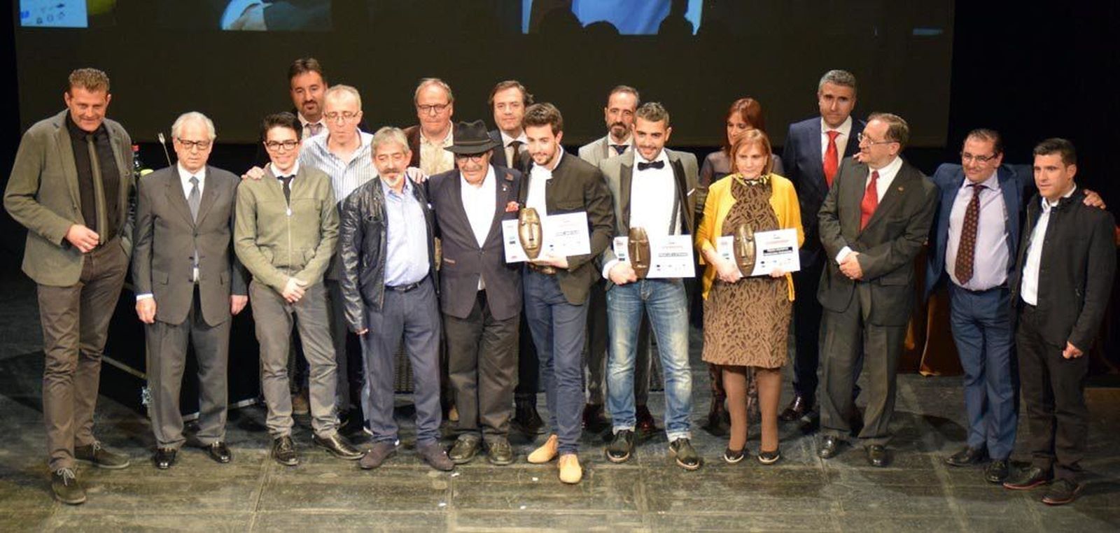 La hostelería de Zamora luce su calidad