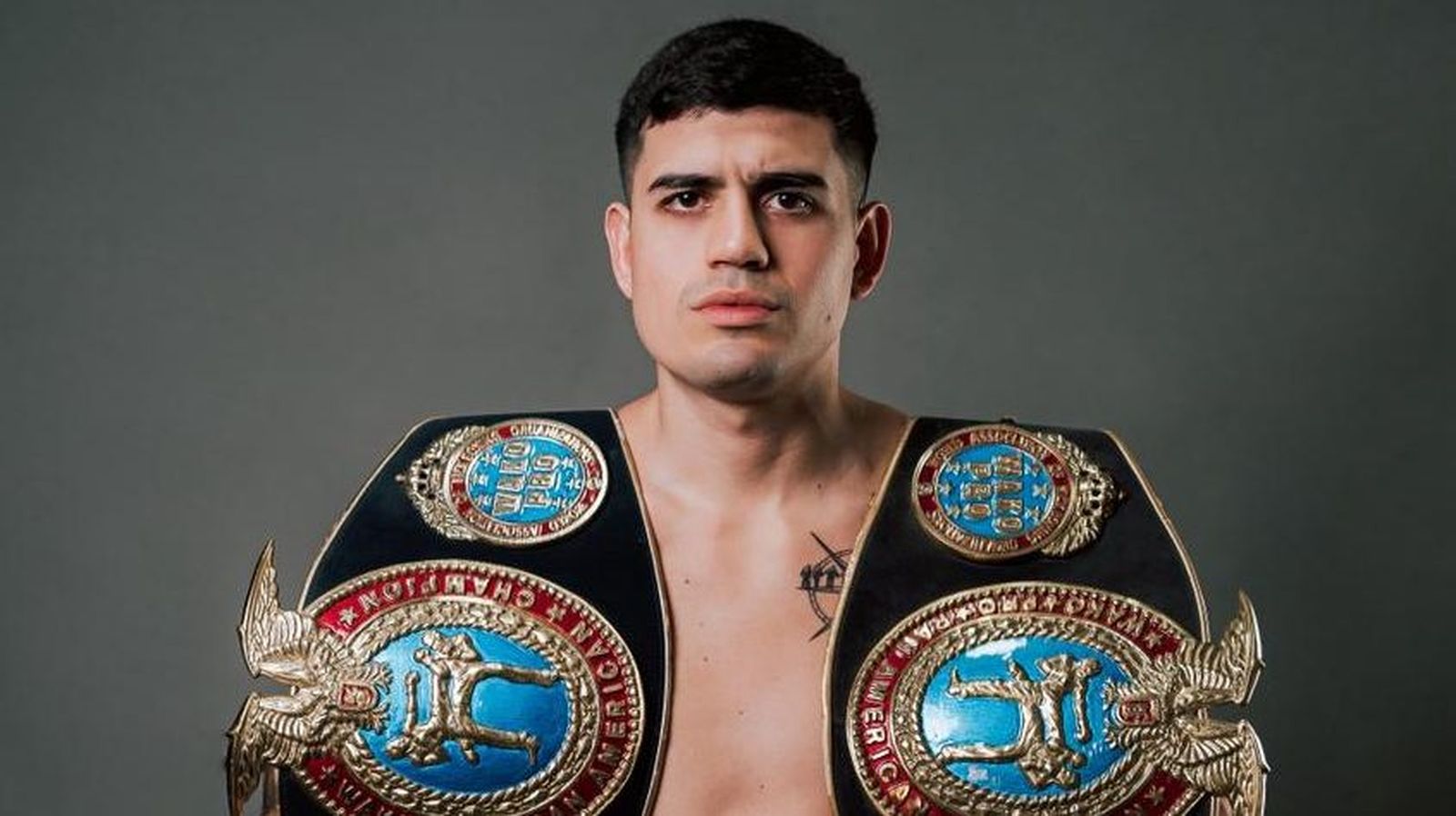 Leo Corrales impartirá un taller en Salamanca