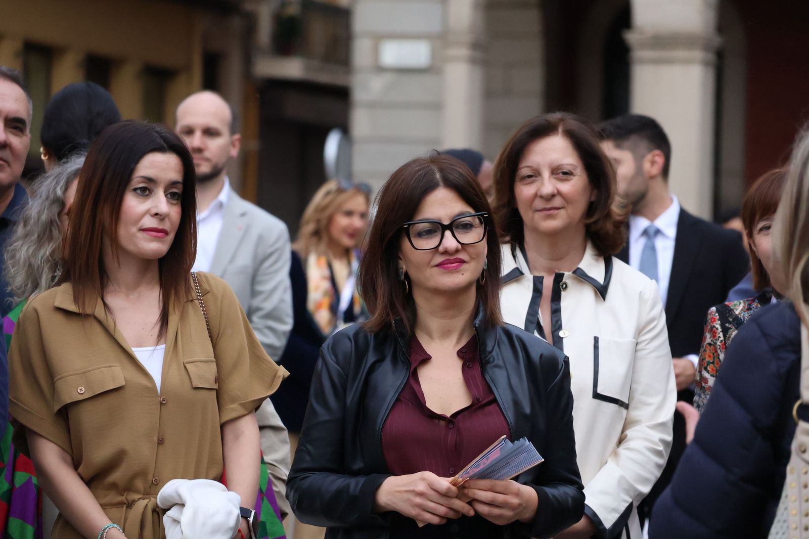 Recepción Reunión Iberoamericana de la Juventud y la Infancia (151).JPG