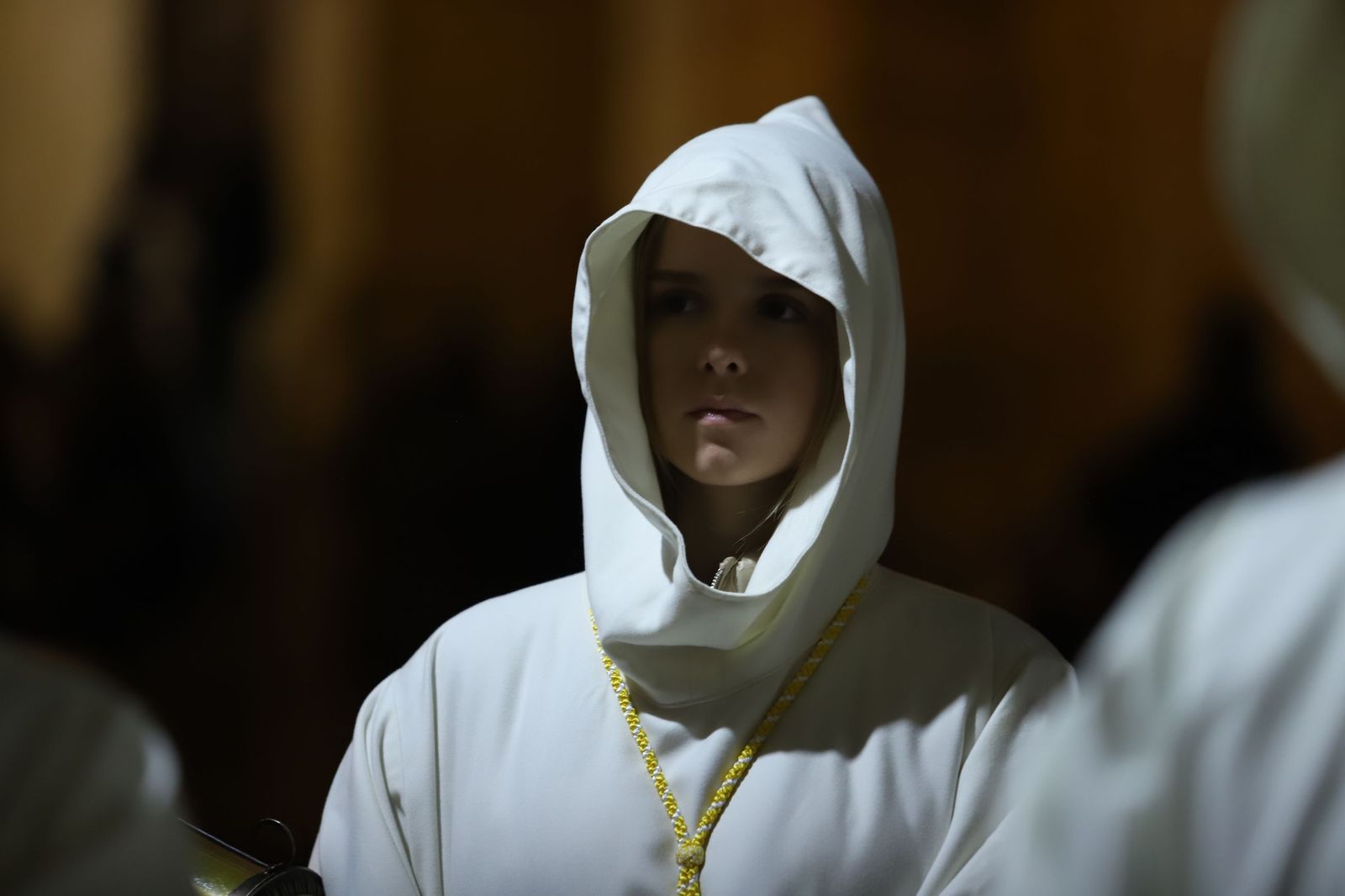 GALERÍA | Revive en imágenes la Procesión de Luz y Vida