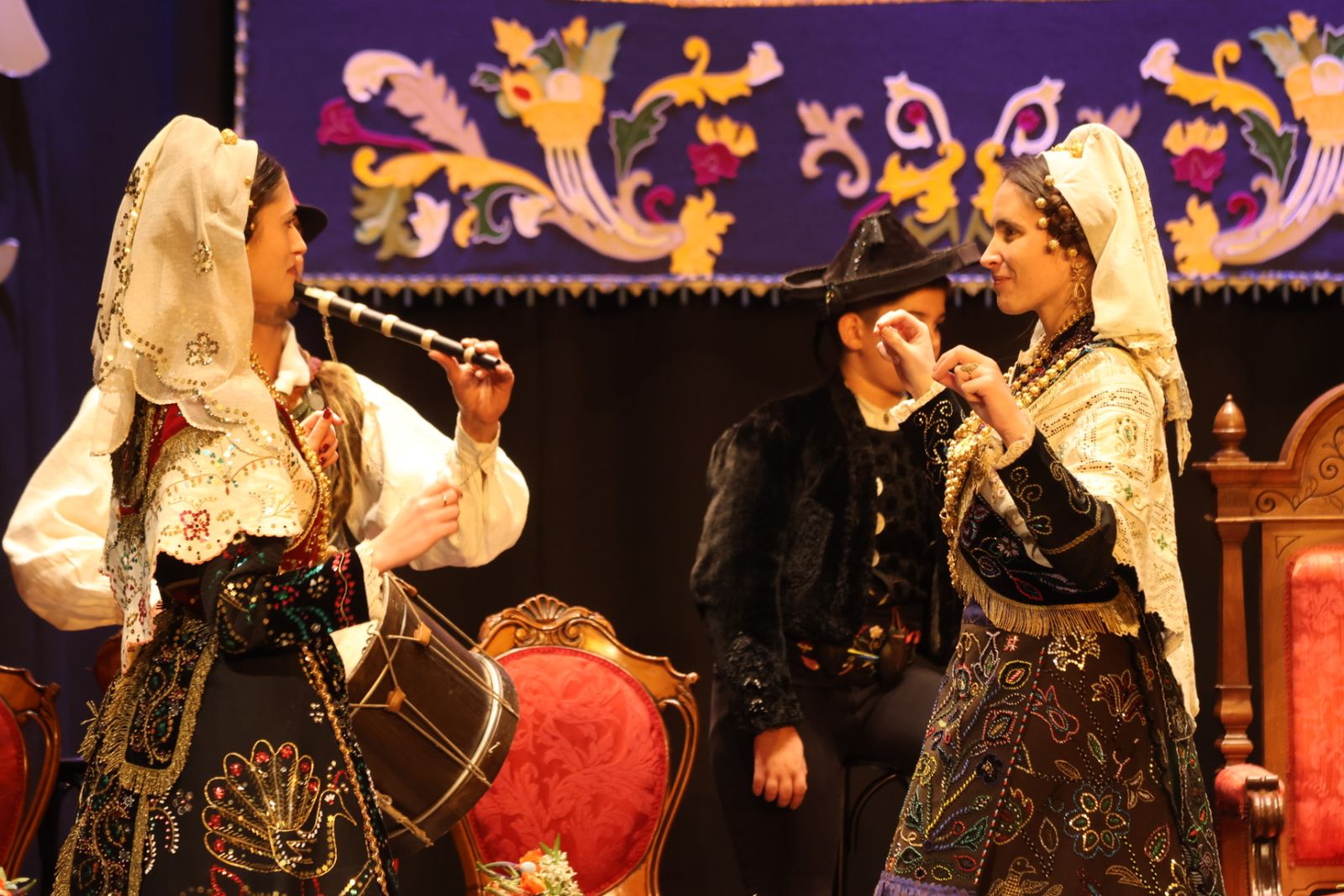 Pregón mayor del Carnaval del Toro 2026