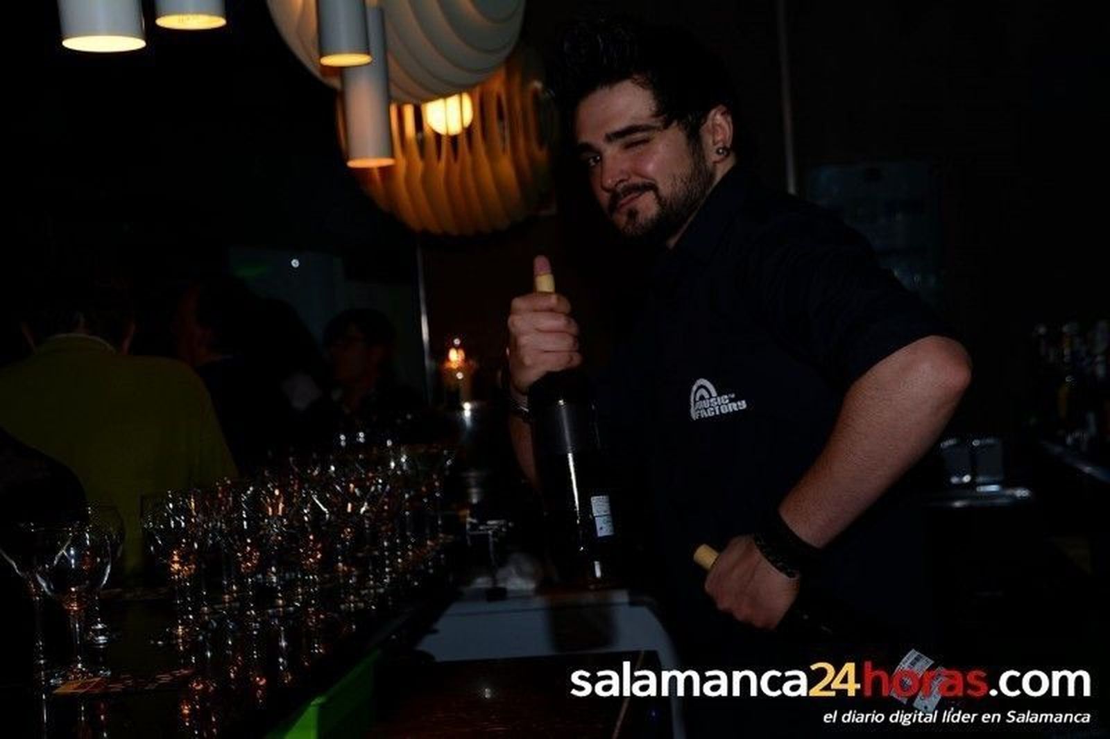 Salamanca de noche 23-05-2014