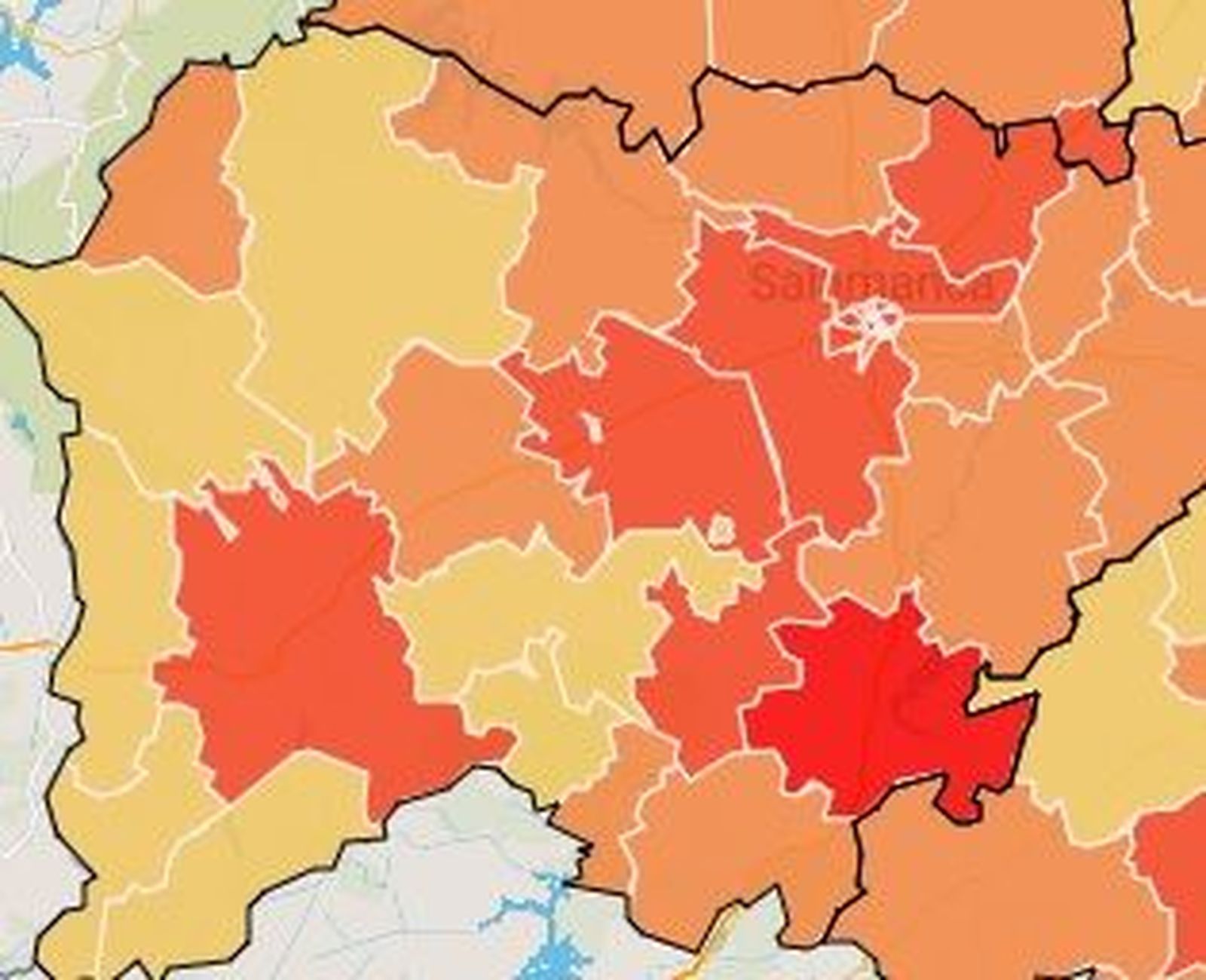 MAPA ZBS 23 de enero 2021