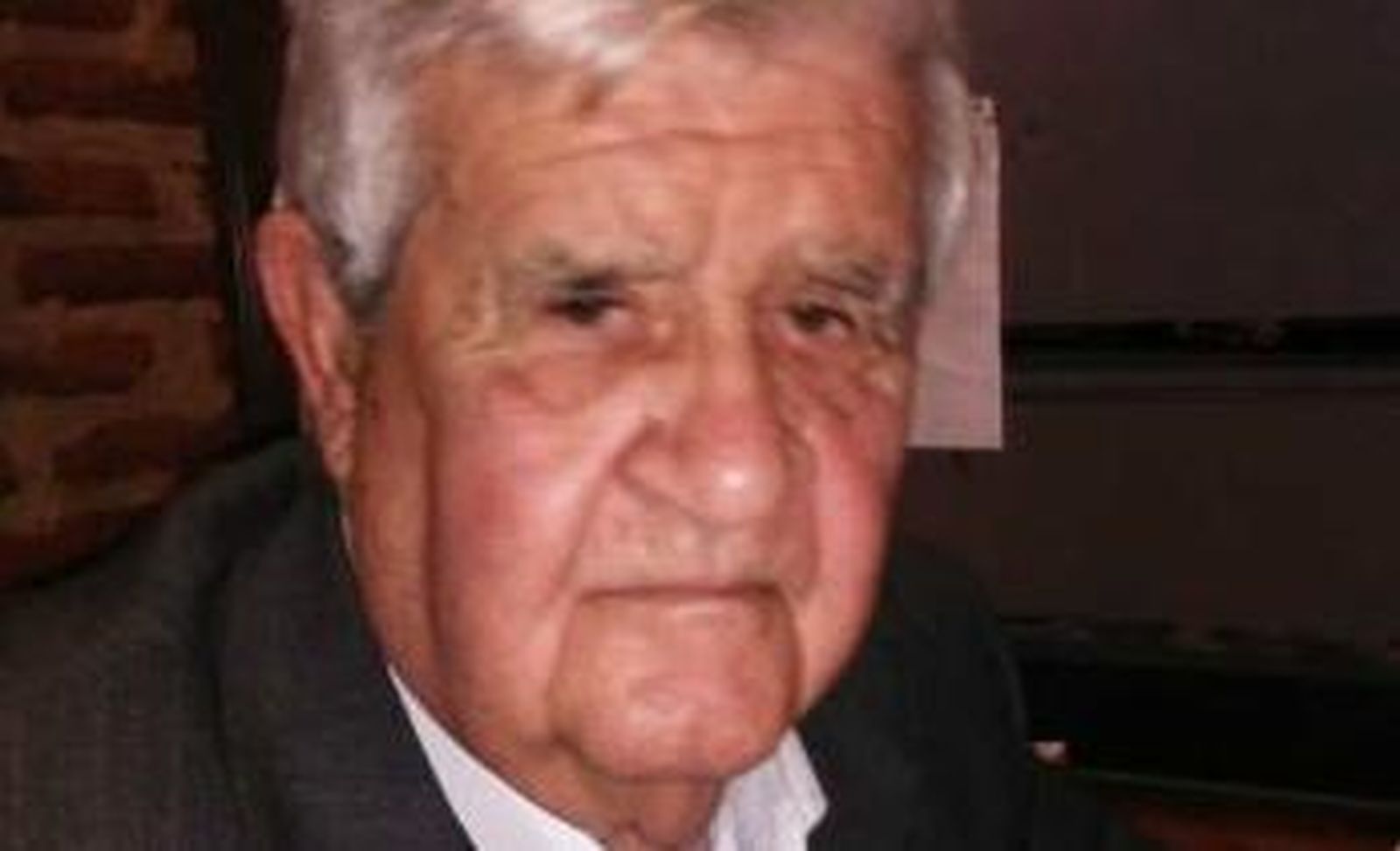 Fallece Bernabé Tapia Tapia, sacerdote de la comarca Ciudad Rodrigo