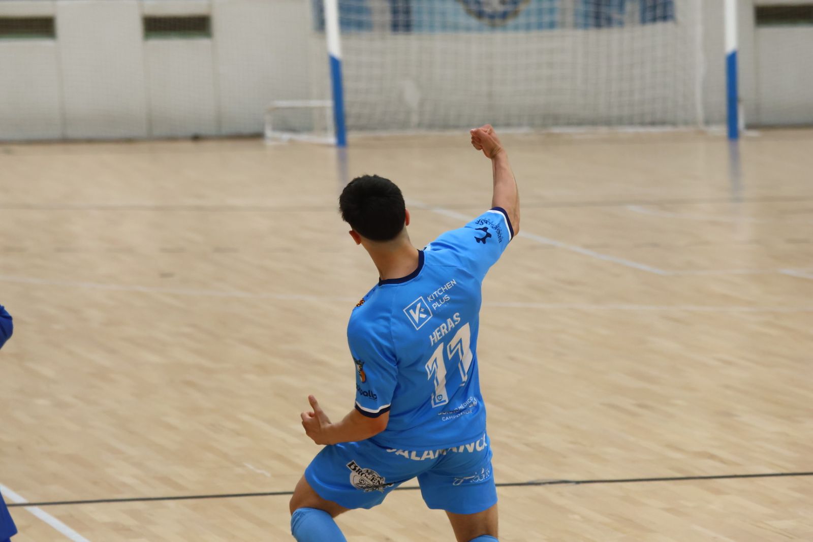 Salamanca Fútbol Sala - Pinseque