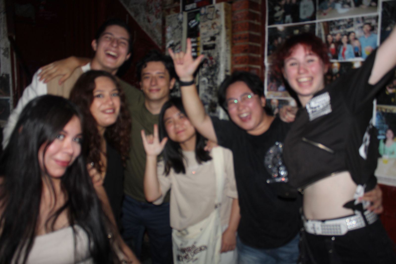 Salamanca de noche, viernes 19 de septiembre